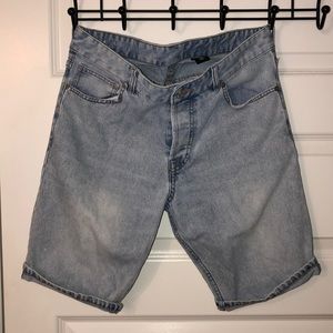 H&M Denim Shorts